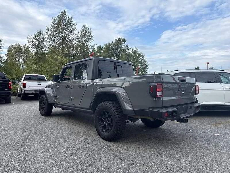 2023 Jeep JT Gladiator - Image 4 of 12