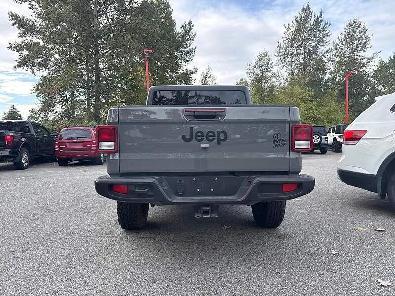 2023 Jeep JT Gladiator - Image 5 of 12