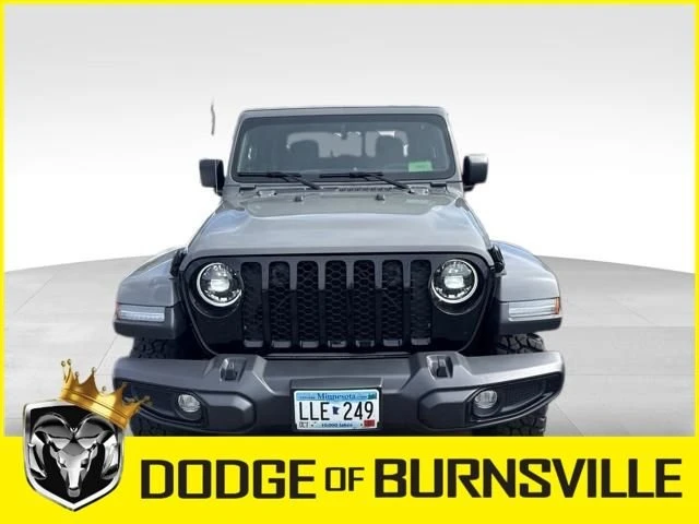 2023 Jeep JT Gladiator - Image 2 of 8
