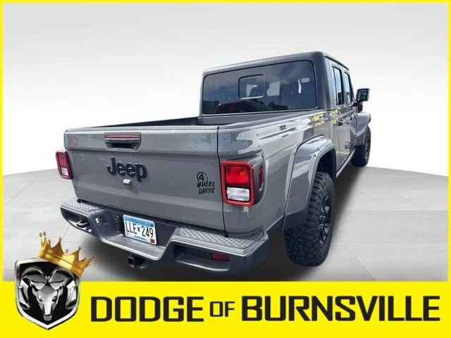 2023 Jeep JT Gladiator - Image 4 of 8