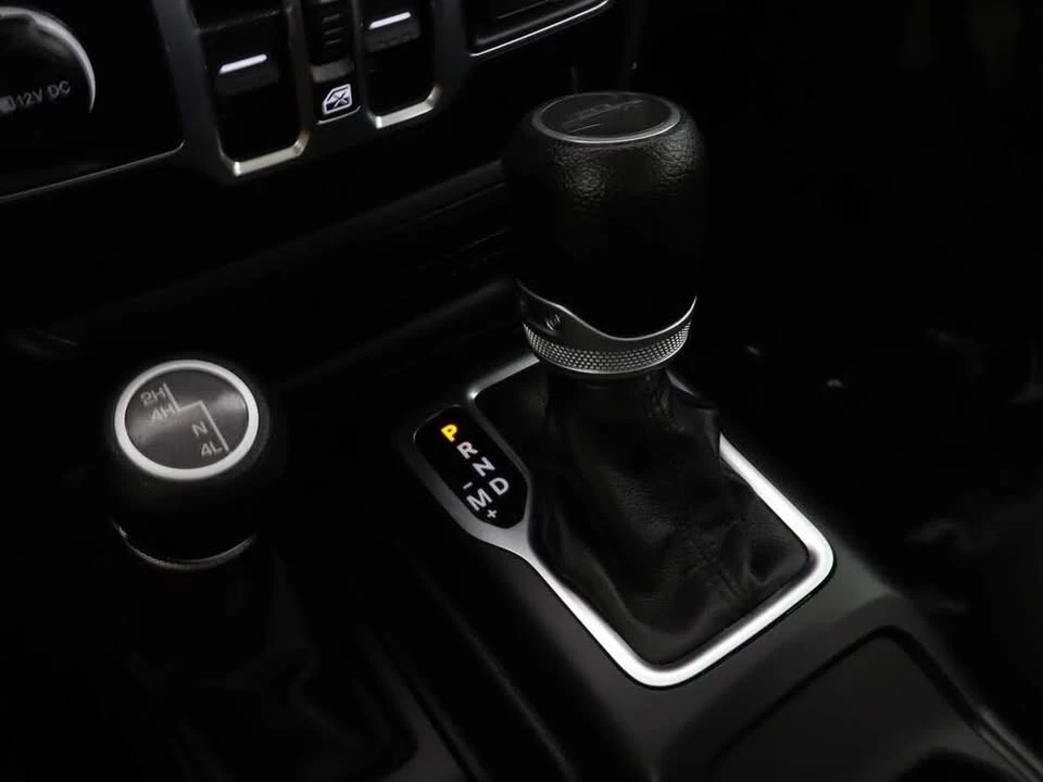 2023 Jeep JT Gladiator - Image 11 of 18
