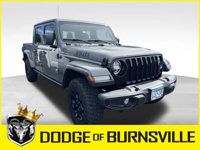 2023 Jeep JT Gladiator - Image 3 of 8