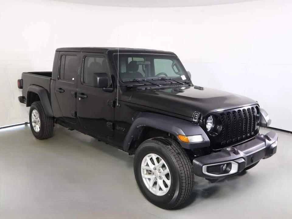 2023 Jeep JT Gladiator - Image 5 of 18