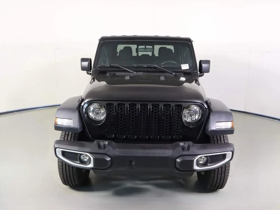 2023 Jeep JT Gladiator - Image 6 of 18
