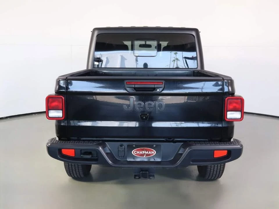 2023 Jeep JT Gladiator - Image 3 of 18