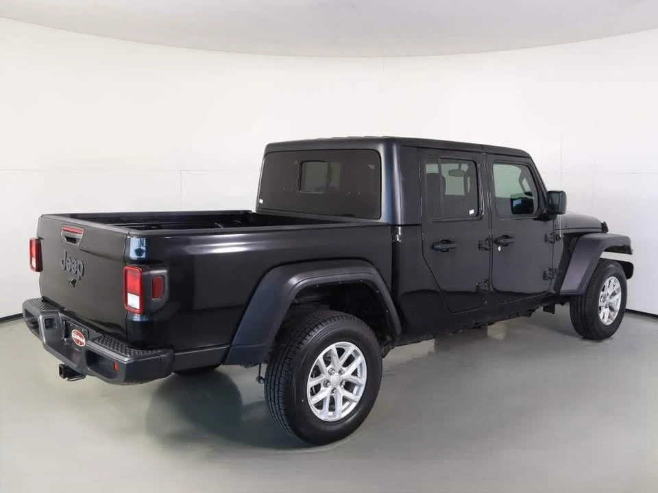 2023 Jeep JT Gladiator - Image 4 of 18