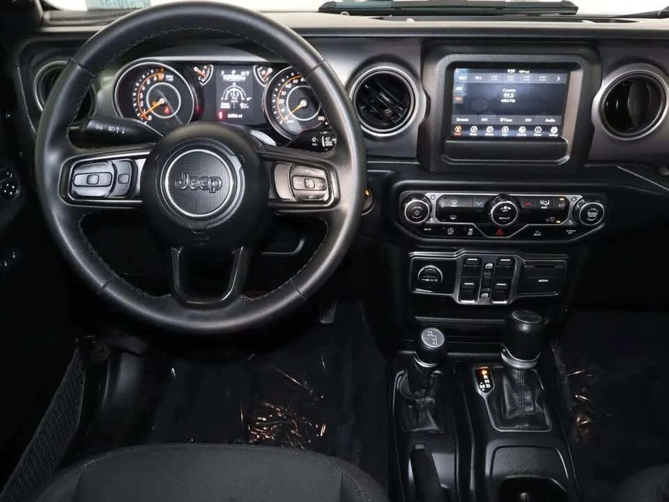 2023 Jeep JT Gladiator - Image 10 of 18