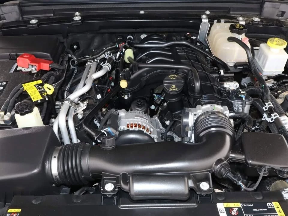 2023 Jeep JT Gladiator - Image 18 of 18