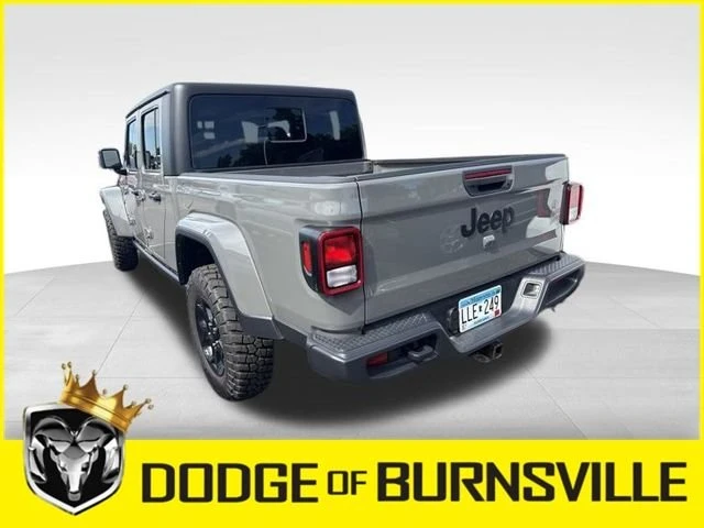 2023 Jeep JT Gladiator - Image 7 of 8