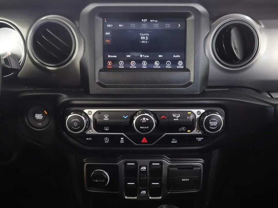 2023 Jeep JT Gladiator - Image 12 of 18