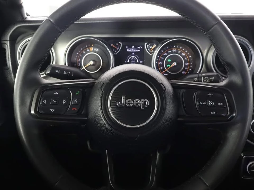 2023 Jeep JT Gladiator - Image 13 of 18