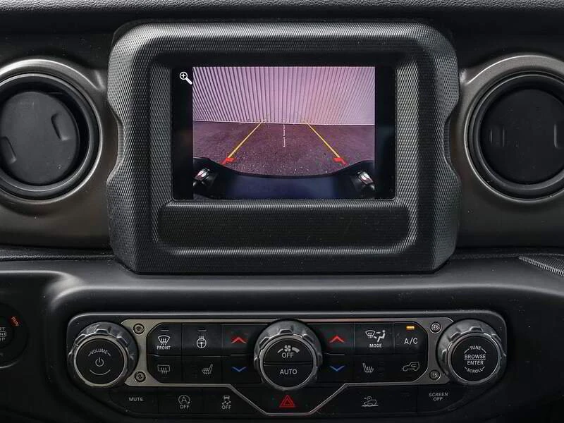 2023 Jeep JT Gladiator - Image 12 of 19