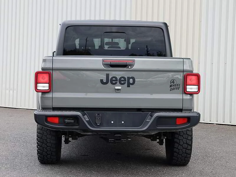 2023 Jeep JT Gladiator - Image 3 of 19