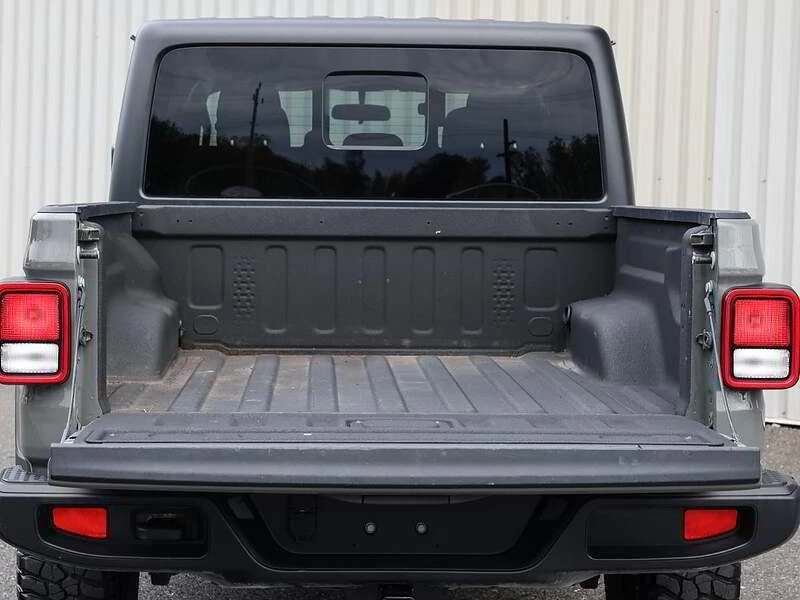 2023 Jeep JT Gladiator - Image 4 of 19