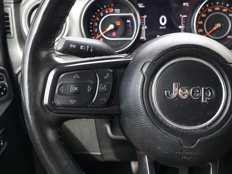 2023 Jeep JT Gladiator - Image 16 of 19