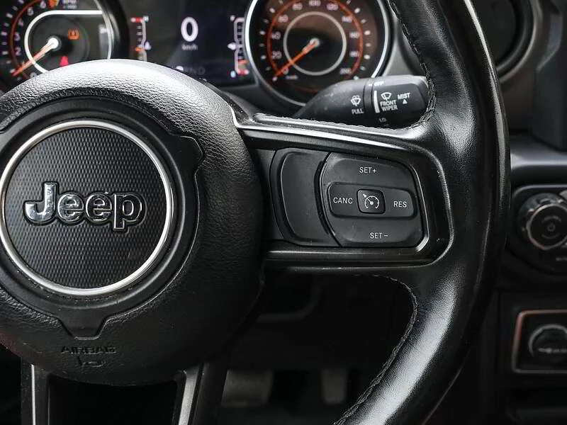 2023 Jeep JT Gladiator - Image 17 of 19