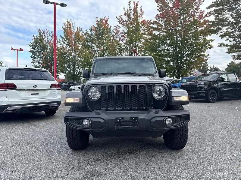 2023 Jeep JT Gladiator - Image 2 of 12