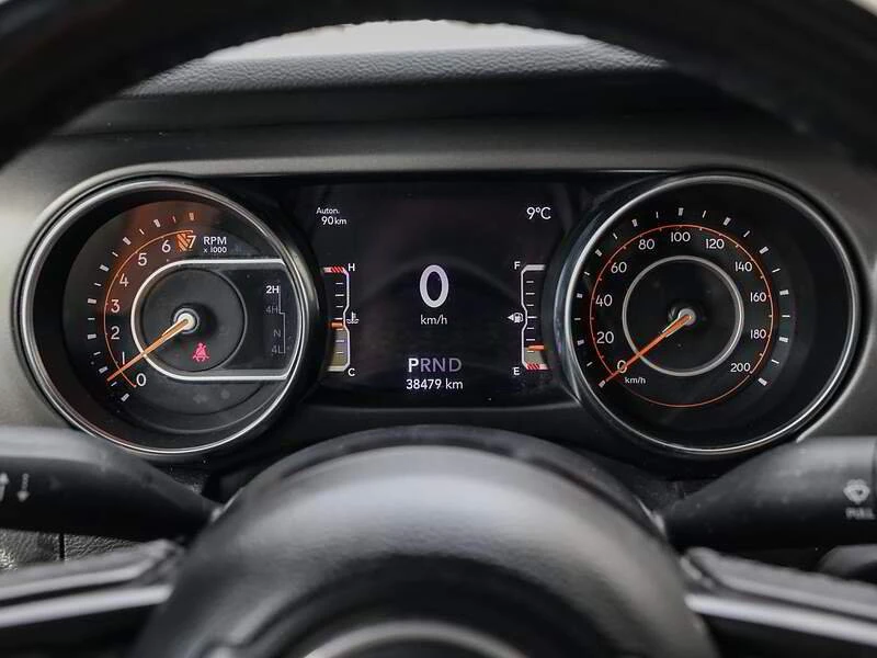 2023 Jeep JT Gladiator - Image 11 of 19