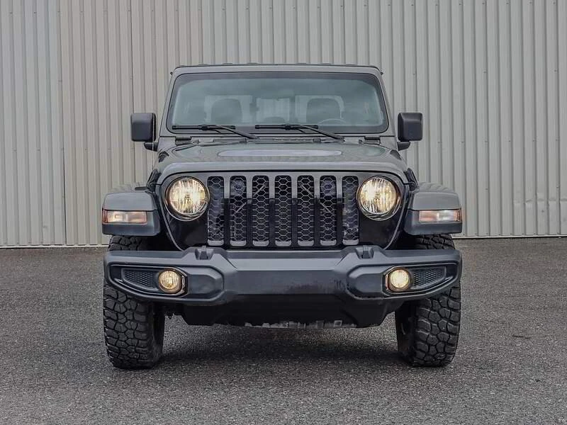 2023 Jeep JT Gladiator - Image 8 of 19