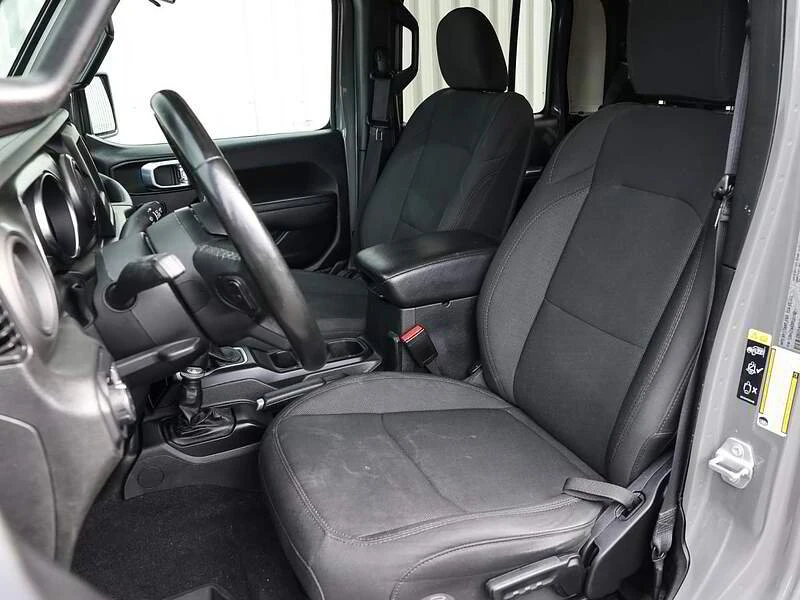 2023 Jeep JT Gladiator - Image 14 of 19