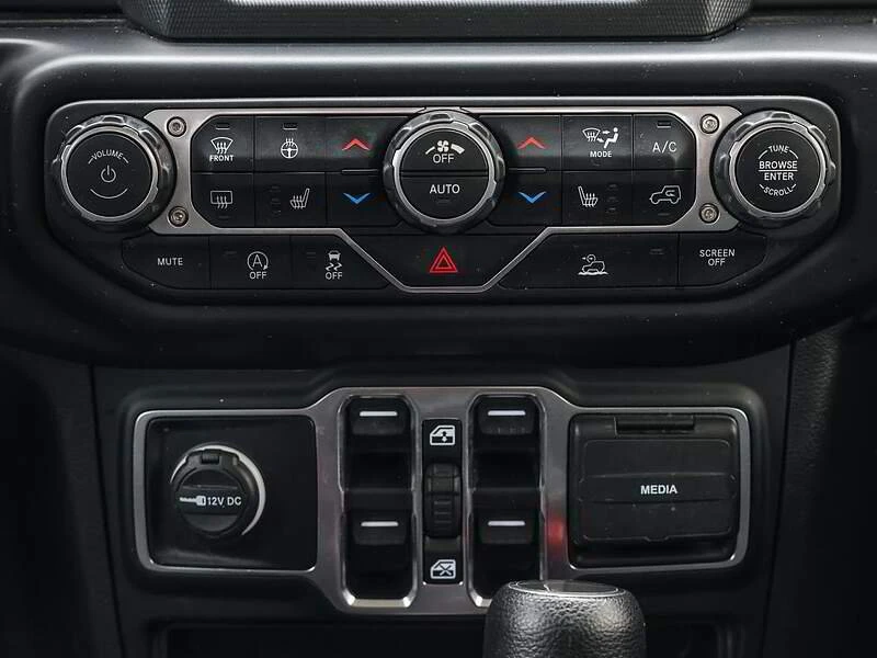 2023 Jeep JT Gladiator - Image 13 of 19