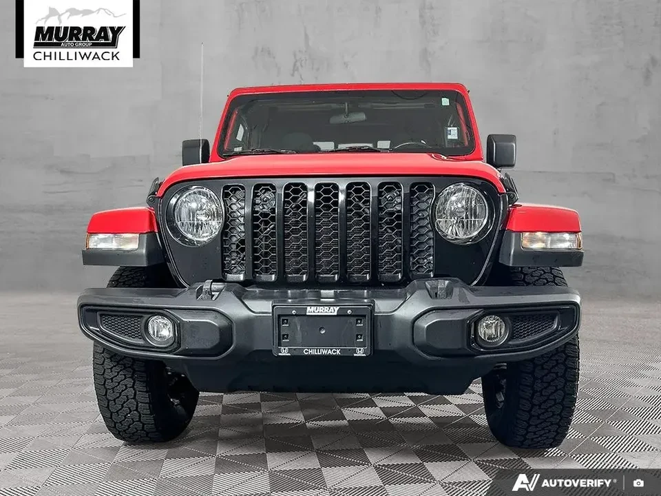 2023 Jeep JT Gladiator - Image 2 of 20