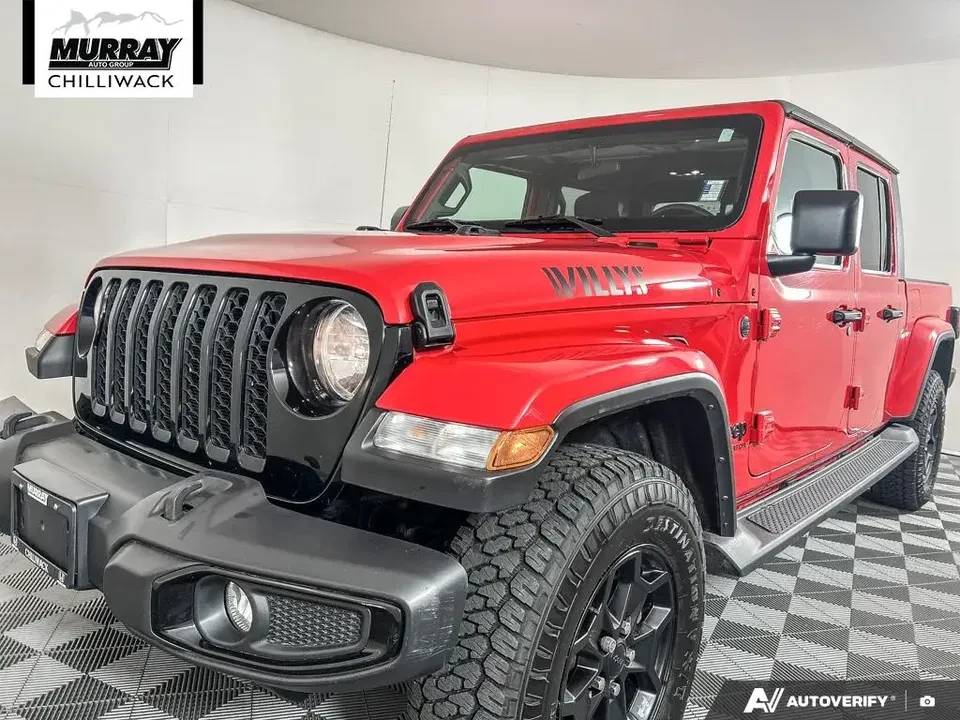 2023 Jeep JT Gladiator - Image 7 of 20