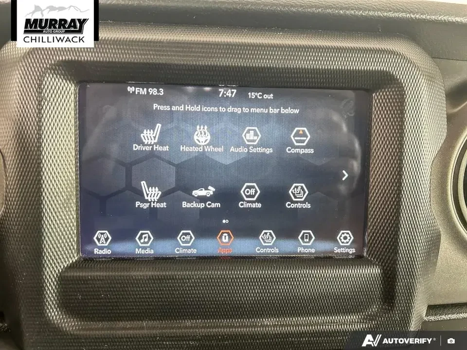 2023 Jeep JT Gladiator - Image 17 of 20