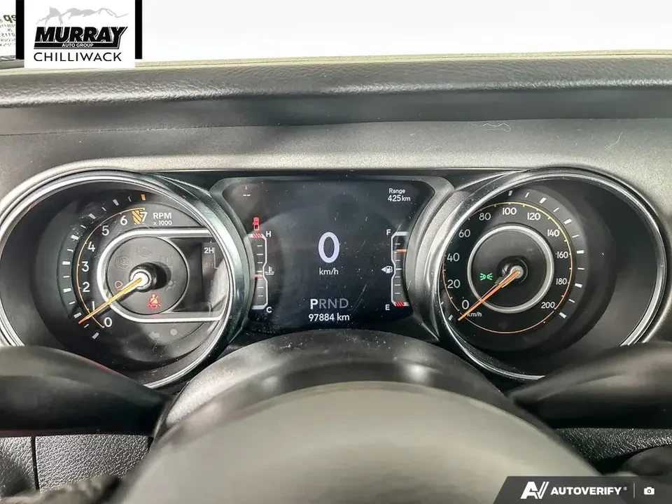 2023 Jeep JT Gladiator - Image 13 of 20
