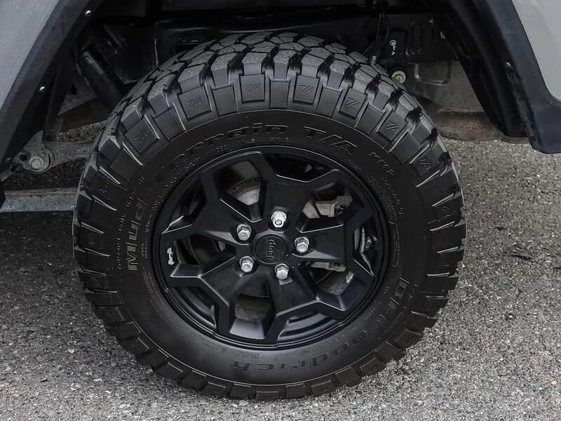 2023 Jeep JT Gladiator - Image 19 of 19