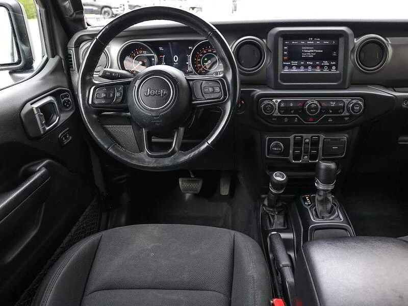 2023 Jeep JT Gladiator - Image 10 of 19