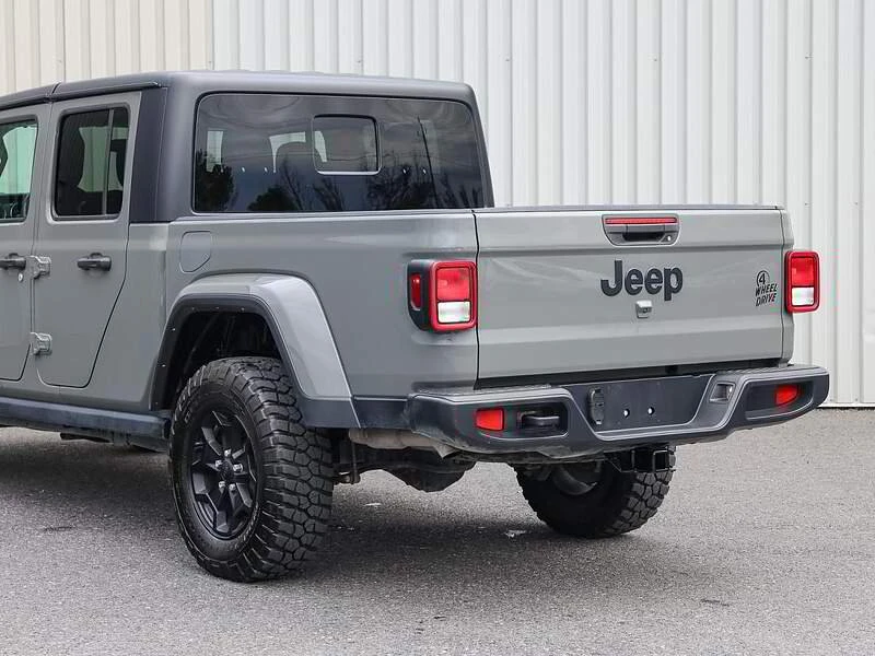 2023 Jeep JT Gladiator - Image 6 of 19
