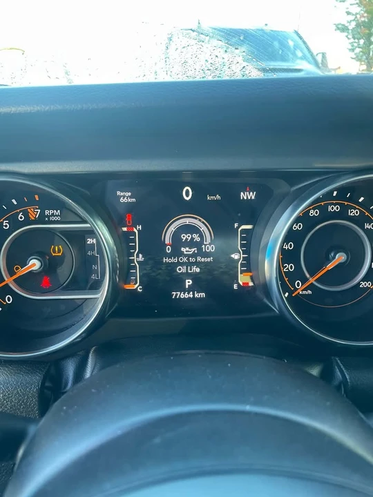 2023 Jeep JT Gladiator - Image 12 of 12
