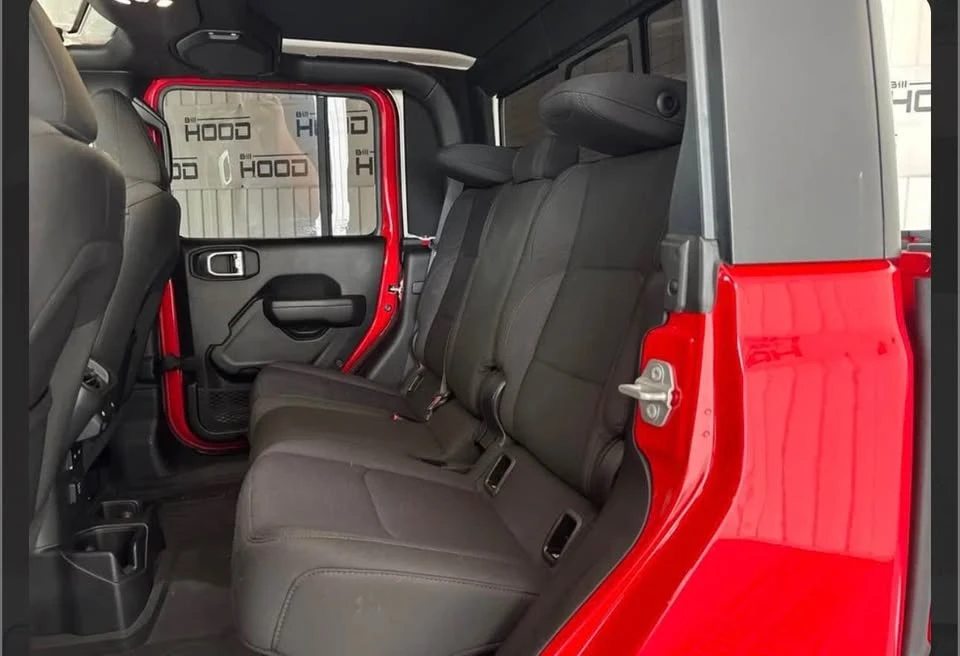 2023 Jeep JT Gladiator - Image 6 of 7