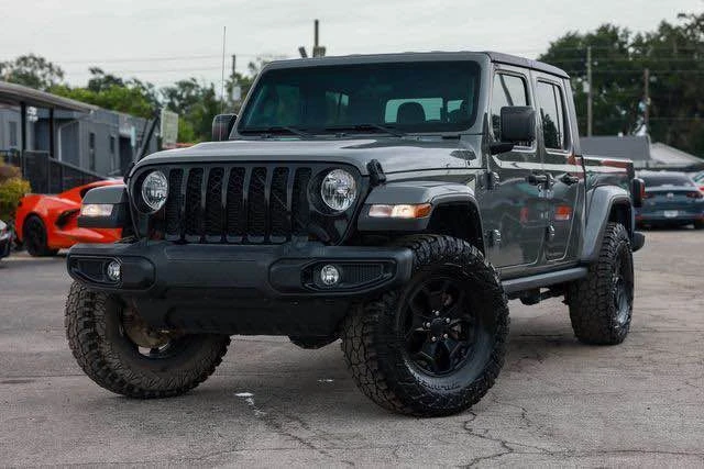 2023 Jeep JT Gladiator - Image 5 of 5