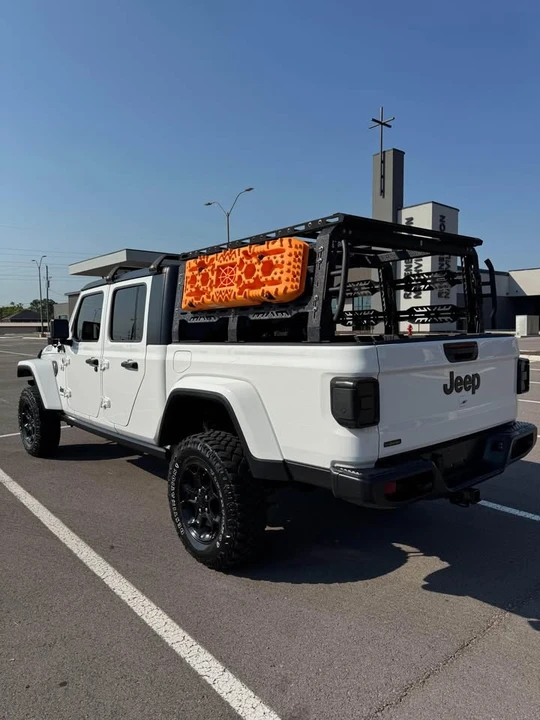 2023 Jeep JT Gladiator - Image 7 of 18