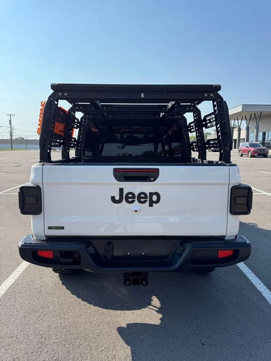 2023 Jeep JT Gladiator - Image 6 of 18