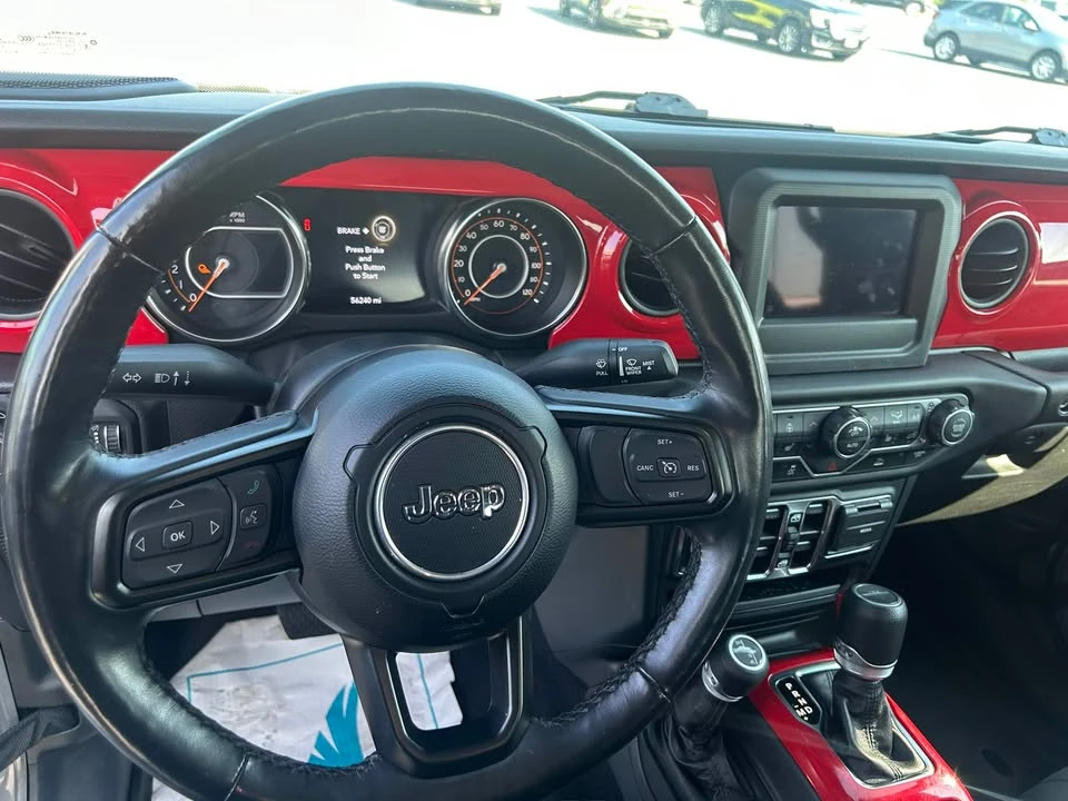 2023 Jeep JT Gladiator - Image 6 of 7