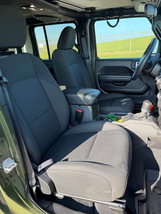 2023 Jeep JT Gladiator - Image 8 of 12