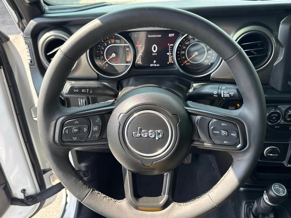 2023 Jeep JT Gladiator - Image 10 of 15