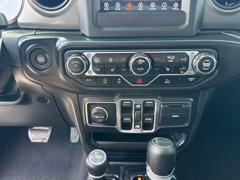2023 Jeep JT Gladiator - Image 7 of 15