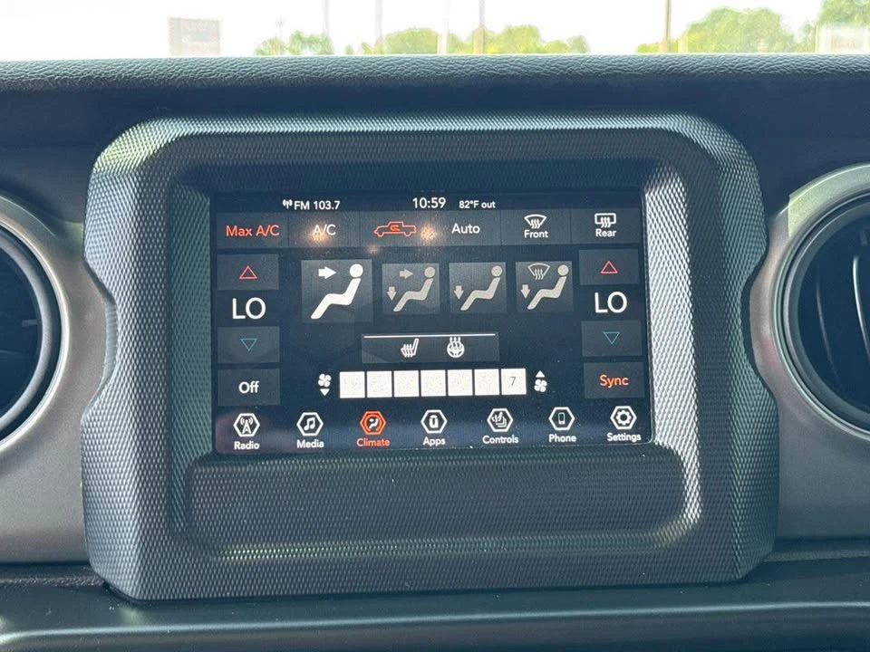2023 Jeep JT Gladiator - Image 6 of 15