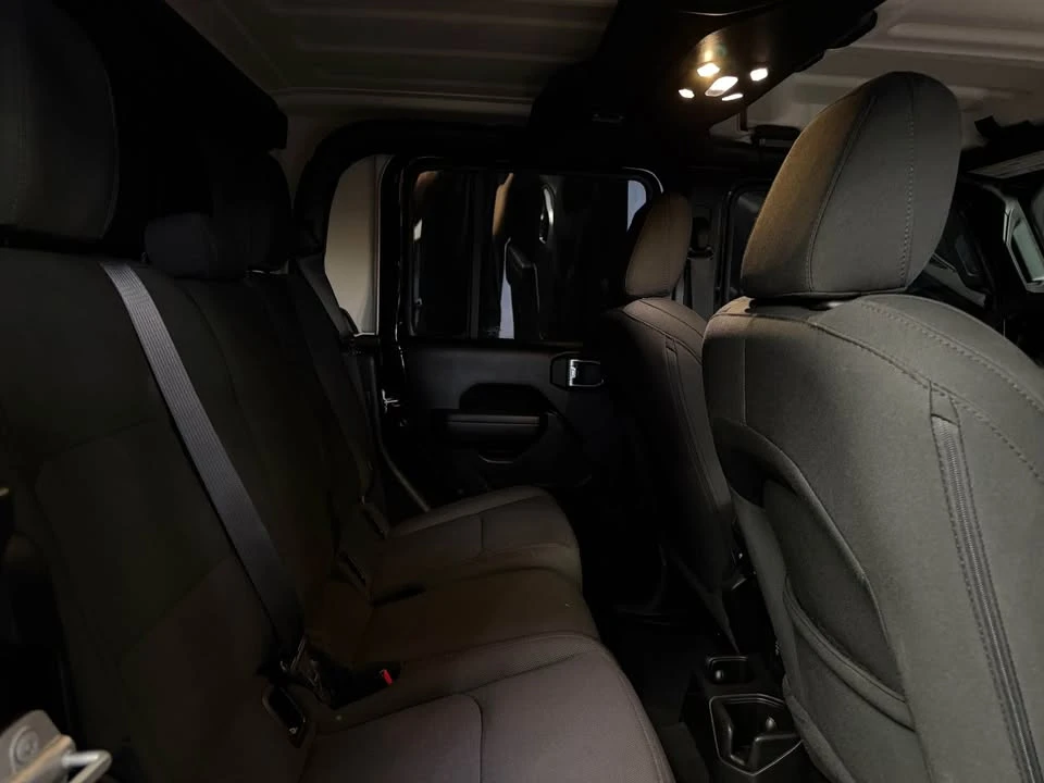 2023 Jeep JT Gladiator - Image 10 of 12