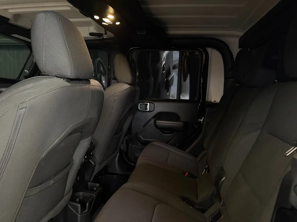 2023 Jeep JT Gladiator - Image 8 of 12
