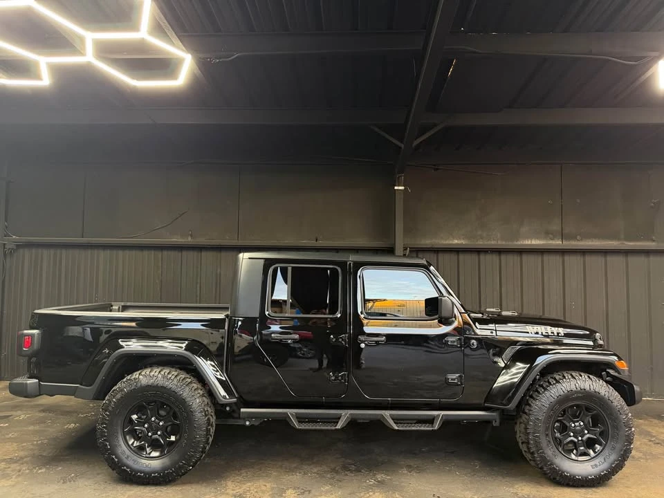 2023 Jeep JT Gladiator - Image 3 of 12