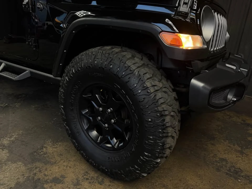 2023 Jeep JT Gladiator - Image 12 of 12