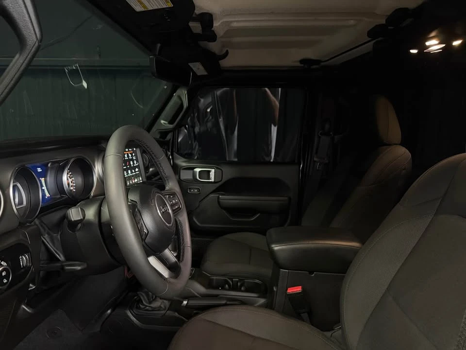 2023 Jeep JT Gladiator - Image 7 of 12