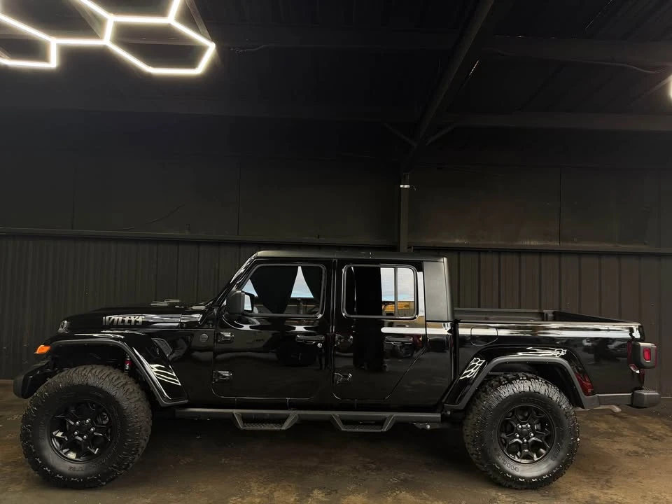 2023 Jeep JT Gladiator - Image 6 of 12