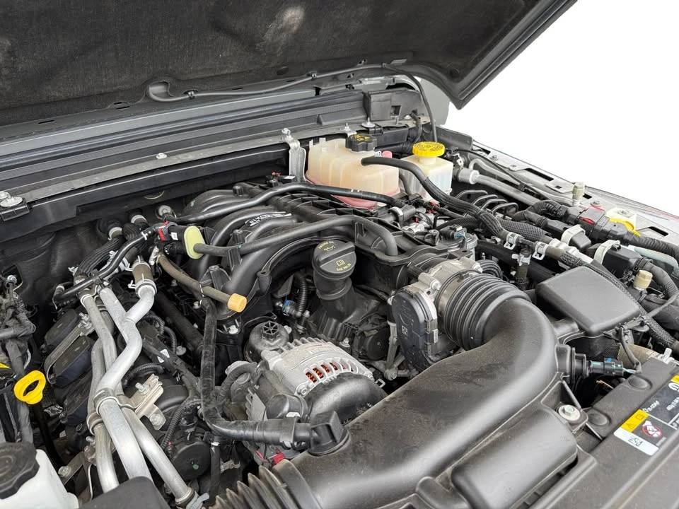 2023 Jeep JT Gladiator - Image 15 of 20