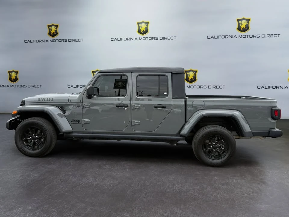 2023 Jeep JT Gladiator - Image 2 of 20